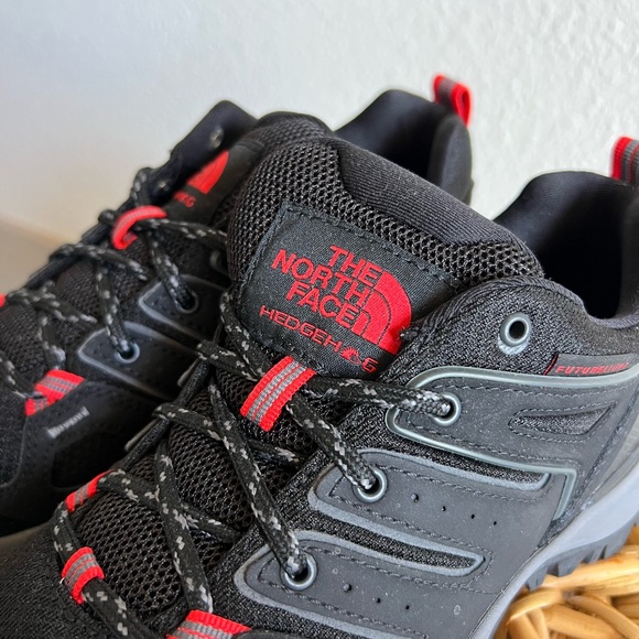The North Face Hedgehog Hiking Boot Size 7 - Picture 2 of 7